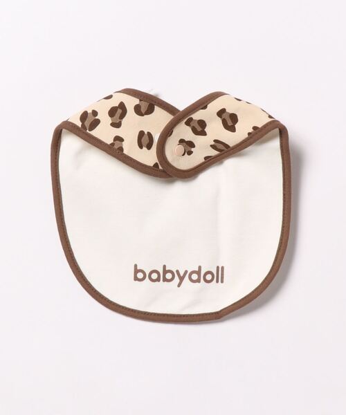 BABYDOLL（ベビードール） スタイ よだれかけ リバーシブルスタイ 8613