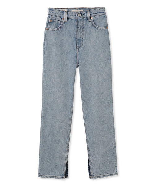 SNIDEL ジーンズ デニム デニムパンツ 「SNIDEL/Levi's」別注