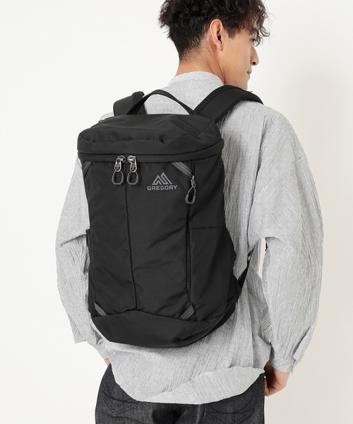 GREGORY RHUNE 25L ビジネス 通学 リュック グレゴリー ルーヌ arukikata-travel_24810167