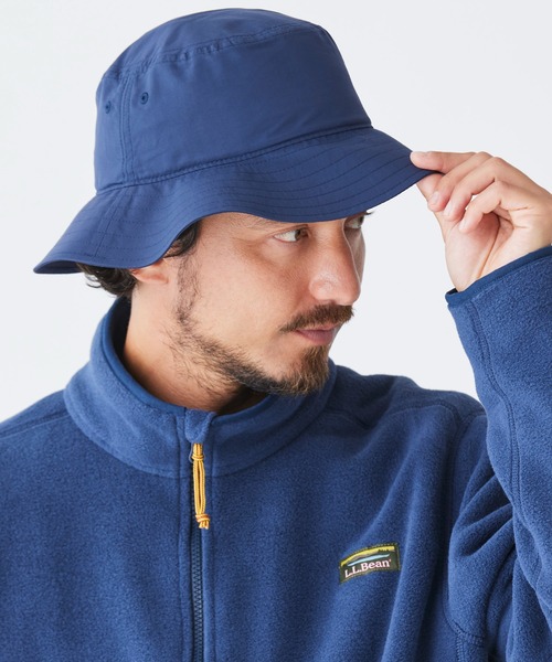 LLbean GORE-TEX バケットハット　70年代 L.L.Bean Gore-Tex The Ultimate Hat with Paper Tag Small