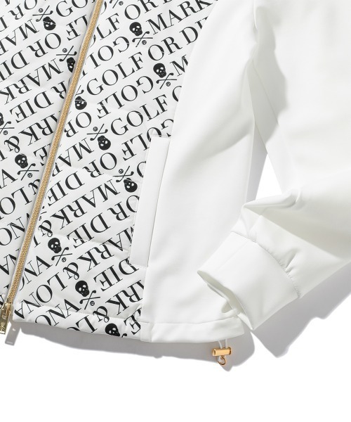 MARK&LONA（マークアンドロナ） ブルゾン アウター Lexington Hybrid