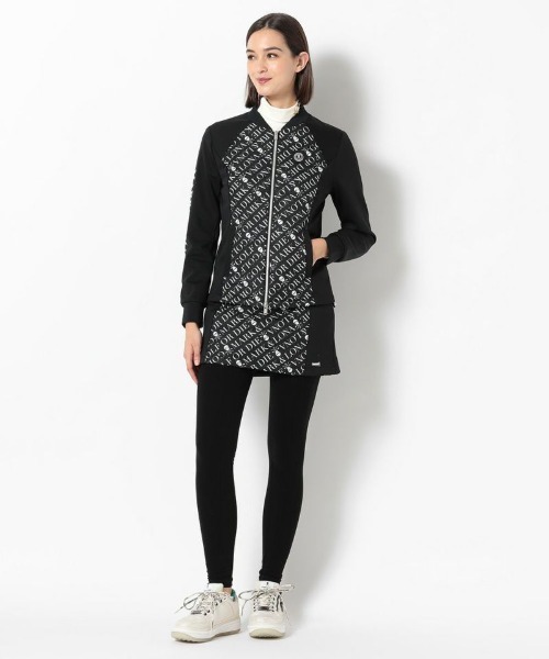 早い者勝ち！MARK&LONA ブルゾン MARK&LONA - Isora Hybrid Insulated Jacket | ブルゾン | ブラック