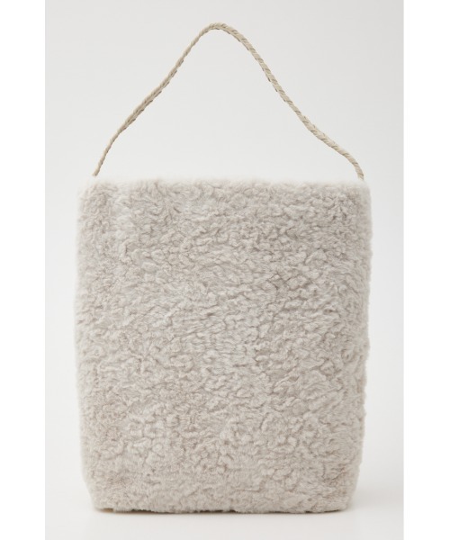 ADD CULUMN ショルダーバッグ バッグ TURN-ONE SHLD FUR