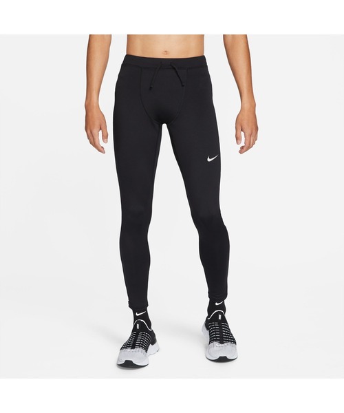 NIKE（ナイキ） タイツ エッセンシャル タイツ メンズ : ZOZOTOWN