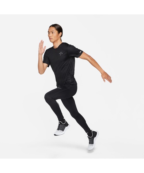 NIKE（ナイキ） タイツ エッセンシャル タイツ メンズ : ZOZOTOWN