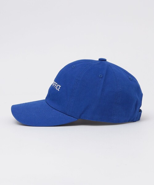SHIPS（シップス） キャップ 帽子 HOHO COCO: OUT OF OFFICE メンズ