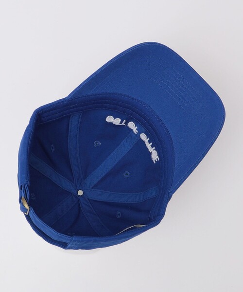 SHIPS（シップス） キャップ 帽子 HOHO COCO: OUT OF OFFICE メンズ