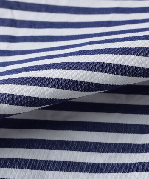 SHIPS（シップス） シャツ SHIPS: レギュラーカラー ベーシック ロング