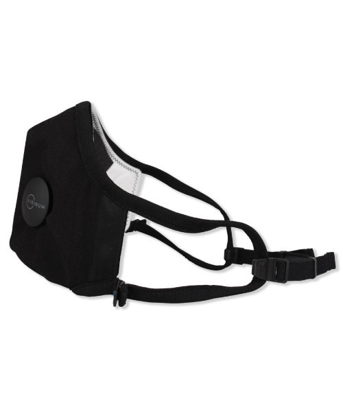 MUG マスク 「AIRINUM」URBAN AIR MASK 2.0 : ZOZOTOWN Yahoo!店