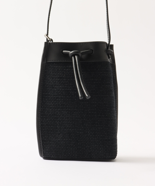 エディフィス（EDIFICE）/【LAvenir / ラ・ヴェニール】Dovy EDIFICE（エディフィス） ショルダーバッグ 「LAvenir / ラ