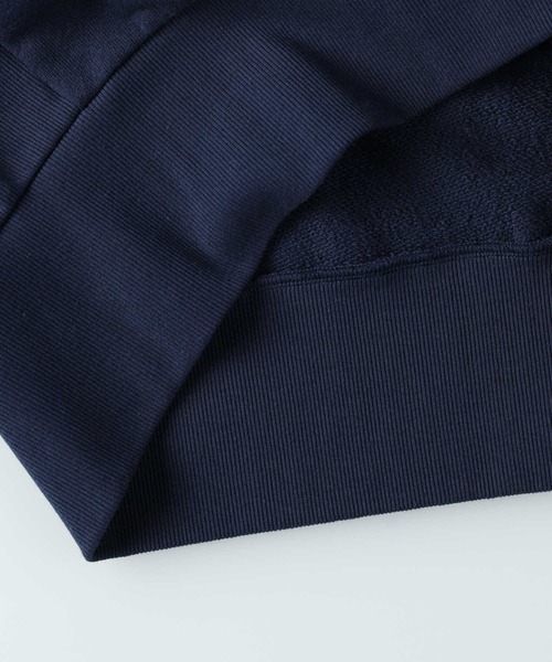SOMETHING ベスト 「SOMETHING」SWEATBEST スウェット