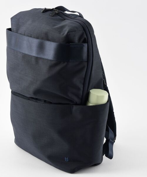 TRAVEL SHOP MILESTO デイバック リュック STLAKT ラウンド