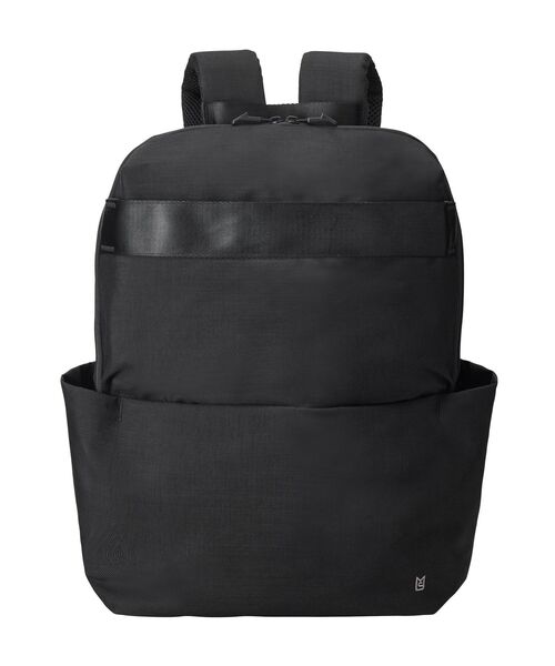 TRAVEL SHOP MILESTO デイバック リュック STLAKT ラウンドバック 