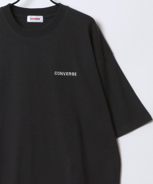 CONVERSE tシャツ CONVERSE/コンバース オーバーサイズ