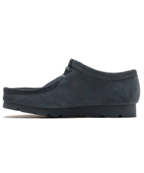Clarks ブーツ CLARKS Wallabee GTX / クラークス ワラビー
