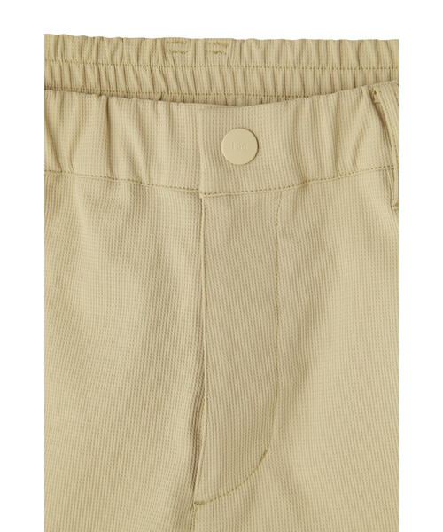 【PGG】ポリエステルドビーストレッチパンツ (MENS) 新品 パンツ 「PGG」ポリエステルドビーストレッチパンツ (MENS) メンズ