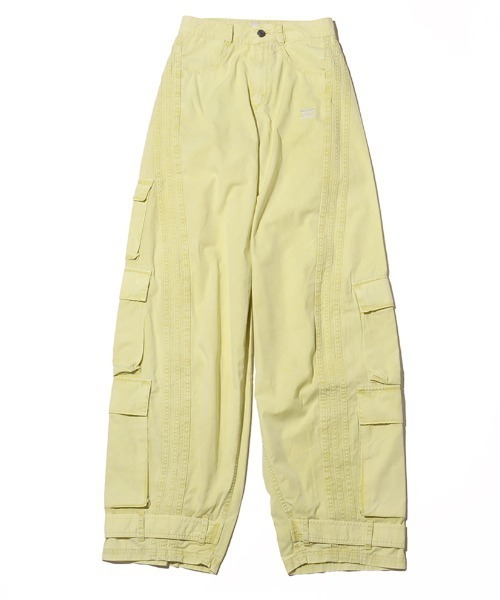adidas カーゴパンツ CARGO PNT NYLON / アディダス Adilenium 