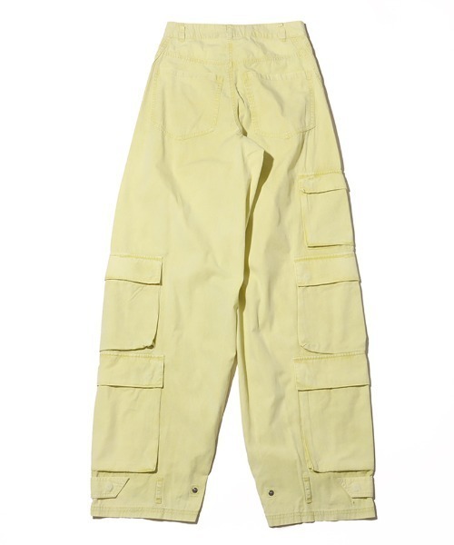 adidas カーゴパンツ CARGO PNT NYLON / アディダス Adilenium 