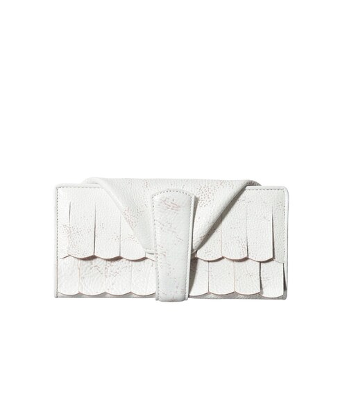 HIROKO HAYASHI（ヒロコ ハヤシ） 長財布 財布 FRANGIA（フランジャ 
