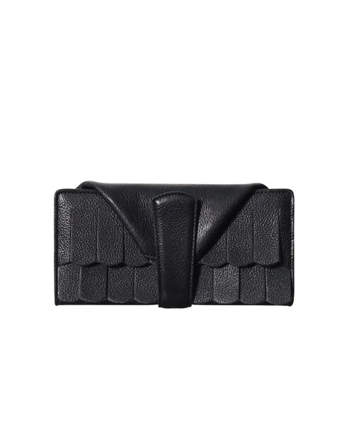 HIROKO HAYASHI（ヒロコ ハヤシ） 長財布 財布 FRANGIA（フランジャ 