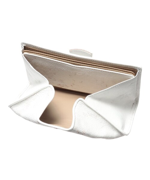 HIROKO HAYASHI（ヒロコ ハヤシ） 財布 FRANGIA（フランジャ）長財布