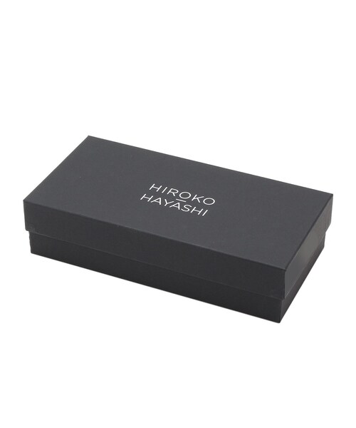 HIROKO HAYASHI（ヒロコ ハヤシ） 財布 FRANGIA（フランジャ）長財布