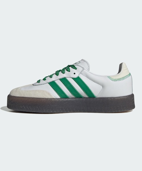 【adidas】Sambae★サンベイ★ユニセックス adidas Originals｜サンバ オージー SAMBA OG ローカット