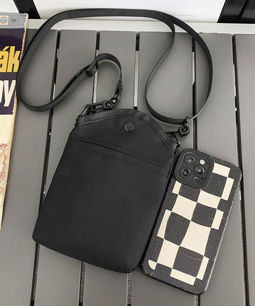 【新品未開封】オアシス　ミニショルダーバッグ 値下げ]Oasis 30周年 特別展 オアシス ショルダーバッグ ミニ