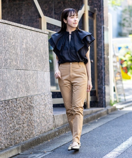 nonnative チノパン ベージュ サイズ1 2025年最新】NONNATIVE メンズ チノパンの人気アイテム - メルカリ