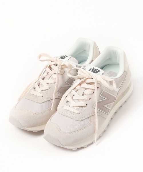 New Balance 574 スニーカー WL574DQ2 レディース 【NEW BALANCE】 ニューバランス WL574DQ2(B) WL574