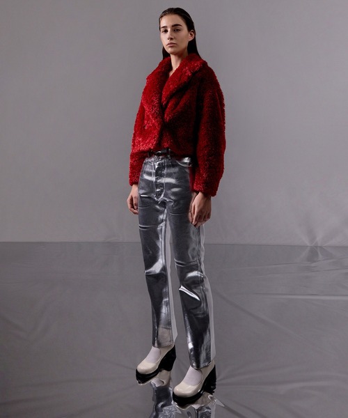 CHARLES ＆ KEITH パンプス Rooney ルーニー バックルブロック