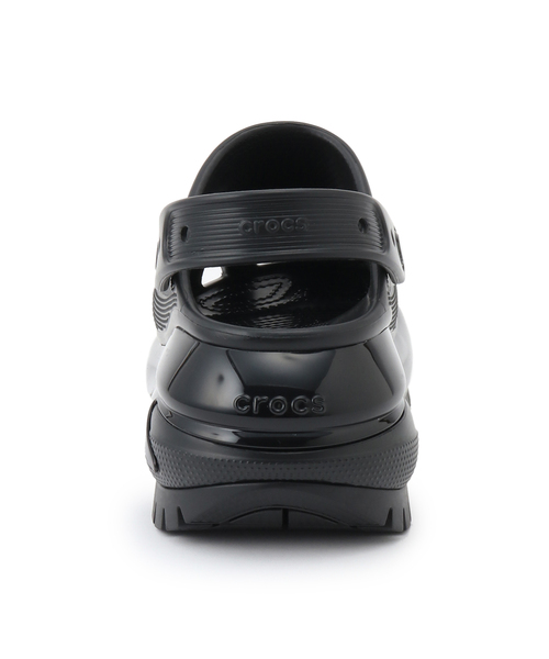 Juze（ジュゼ） サンダル 「crocs」MEGA CRUSH CLOG「WEB限定
