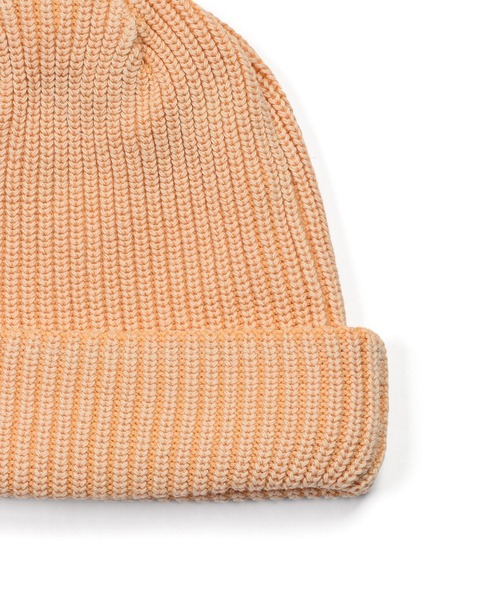 The DUFFER of ST.GEORGE（ザダファーオブセントジョージ） ニット帽