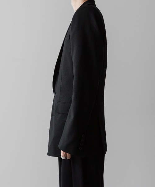 ジャケット テーラードジャケット SHARP TAILORED 2B JK メンズの画像