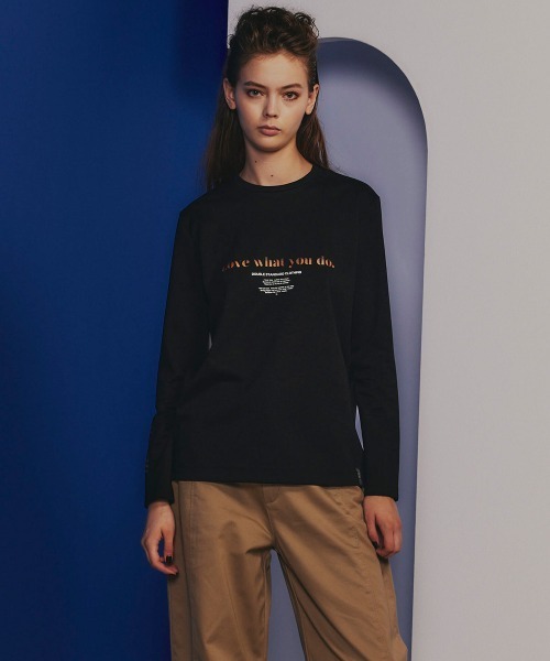 【未使用】Double Standard Clothing 長袖Tシャツ　黒 2025年最新】Yahoo!オークション -ダブルスタンダード