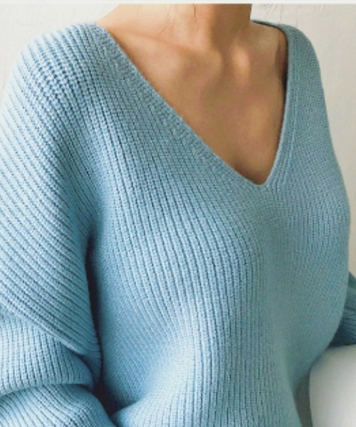 herlipto新品未使用　Knit Hooded Stole ホワイト♡ セール】[累計販売枚数5,700枚突破！]アルパカタッチクロップド