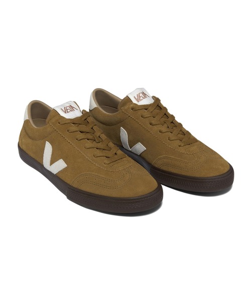 VEJA（ヴェジャ） スニーカー VEJA VOLLEY / ヴェジャ ボレー