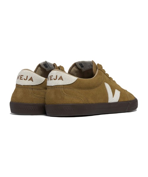 VEJA（ヴェジャ） スニーカー VEJA VOLLEY / ヴェジャ ボレー