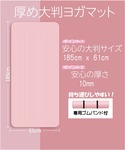 3-9D11ヨガマットの詳細画像1