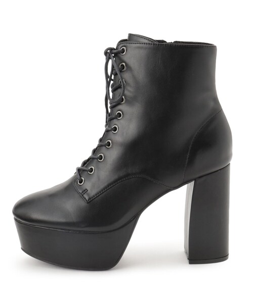 ESPERANZA（エスペランサ） ブーツ 「ラク盛り／ショートブーツ