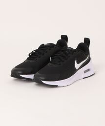 NIKE スニーカー ナイキ W AIR MAX NUAXIS レディーススニーカー