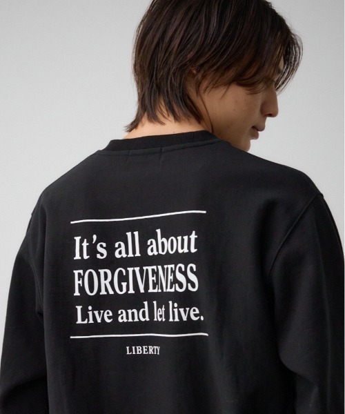 AZUL BY MOUSSY（アズールバイマウジー） トレーナー スウェット