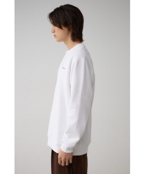 AZUL BY MOUSSY（アズールバイマウジー） トレーナー スウェット