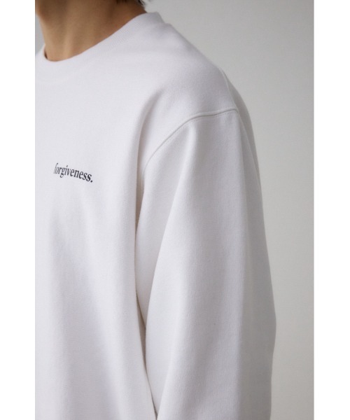 AZUL BY MOUSSY（アズールバイマウジー） トレーナー スウェット