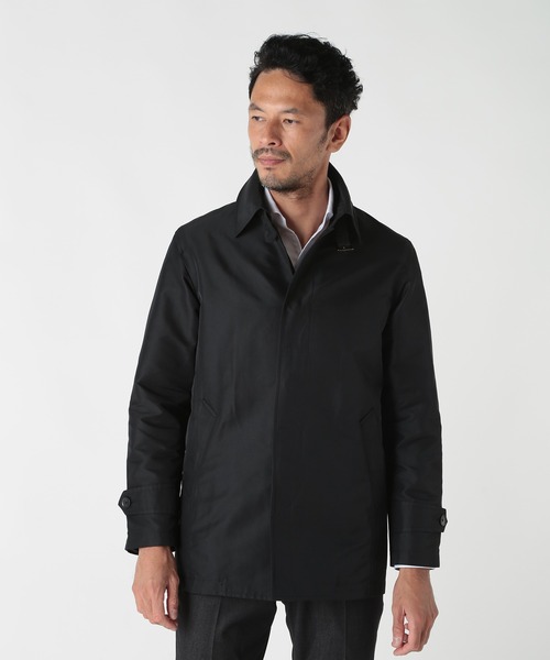 BEAUTY＆YOUTH UNITED ARROWS ステンカラーコート コート 「WEB