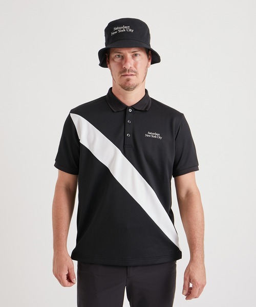 ポロシャツ Cupro Pique SS Polo メンズ : ZOZOTOWN Yahoo!店 - 通販