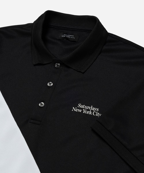 ポロシャツ Cupro Pique SS Polo メンズ : ZOZOTOWN Yahoo!店 - 通販