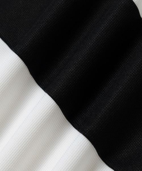 【ブラック（01）】Cupro Pique SS Polo ポロシャツ Cupro Pique SS Polo メンズ : ZOZOTOWN Yahoo!店 - 通販