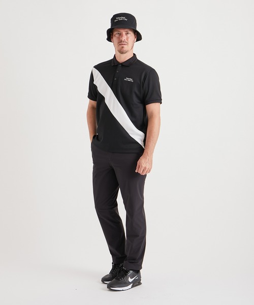 ポロシャツ Cupro Pique SS Polo メンズ : ZOZOTOWN Yahoo!店 - 通販