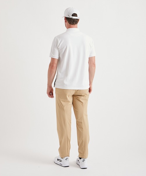 【ホワイト（10）】Cupro Pique SS Polo ポロシャツ Cupro Pique SS Polo メンズ : ZOZOTOWN Yahoo!店 - 通販